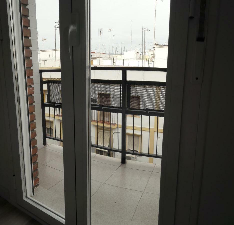 Wallada Damasco Córdova Exterior foto